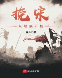 挽宋从靖康开始封面