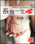 系我一生心(网络版)封面