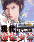 现代逍遥少爷封面