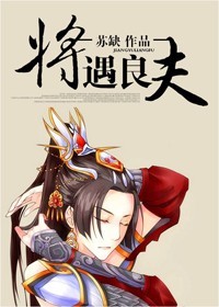 将遇良夫封面