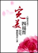 完美四福晋(随身空间)封面