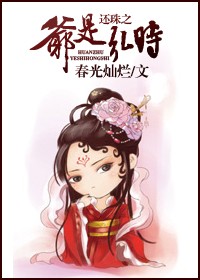还珠之爷是弘时封面