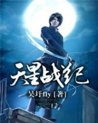 天星战纪封面