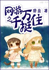 网游之千万挺住封面