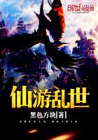 仙游乱世封面