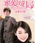 蜜爱成局封面