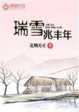 瑞雪兆丰年封面