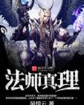 法师真理封面