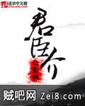 君臣介封面