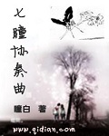 七瞳协奏曲封面