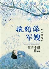 婉约派军嫂封面
