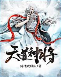 天道神将封面