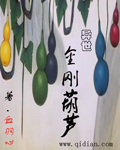 异世金刚葫芦封面