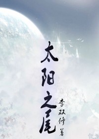 太阳之尾封面