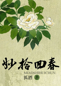 妙拾回春封面