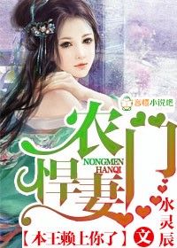 农门悍妻,本王赖上你了封面