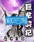 巨龙战纪封面