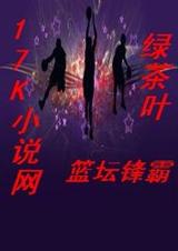篮坛锋霸封面