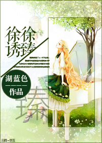徐徐诱臻封面