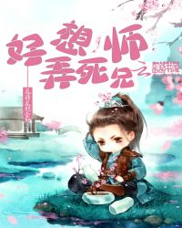 好想弄死师兄封面