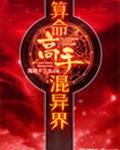 算命高手混异界封面