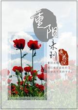 重阳未到封面