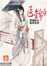 医锦封面