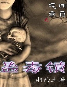 蛊毒镇封面