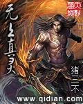 无上真灵封面