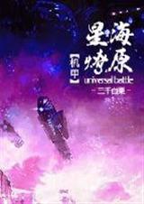 星海燎原封面