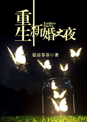 重生新婚之夜封面