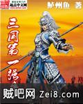 三国第一强兵封面