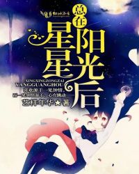 星星总在阳光后封面