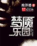 梦魇乐园封面