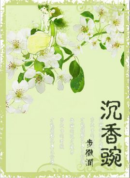 沉香豌封面