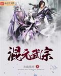 混元武宗封面