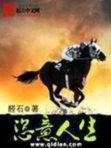 恣意人生封面