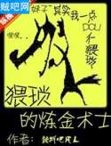 猥琐的炼金术士封面