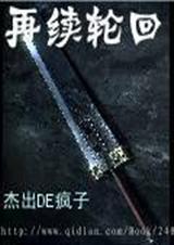 再续轮回封面