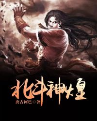 北斗神煌封面