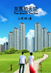 东莞的天空封面