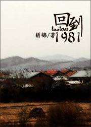 回到1981 完结封面