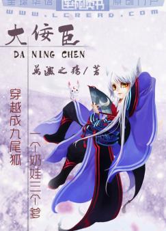 大佞臣封面