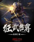狂武兽尊封面