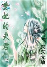 爱妃的夫君们封面