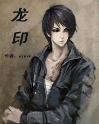 龙印封面