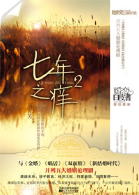 七年之痒2封面
