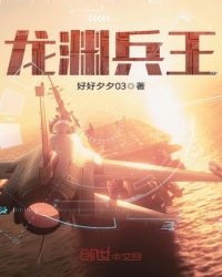 龙渊兵王封面