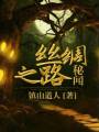丝绸之路秘闻封面