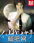 仙医妙手封面